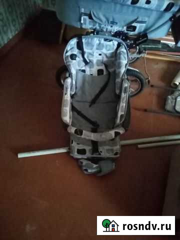 Продам коляску 2в1 Шатки - изображение 1