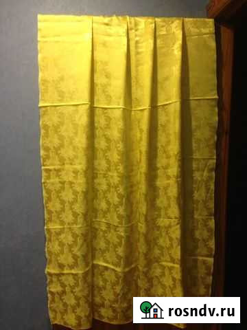 Шторы 230*232см Пенза - изображение 1