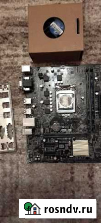 Комплект G4560 Казань - изображение 1