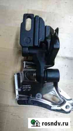 Переключатель передний shimano XTR FD-R 9025D Химки