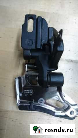 Переключатель передний shimano XTR FD-R 9025D Химки - изображение 1