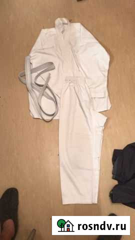 Кимоно Хабаровск - изображение 1