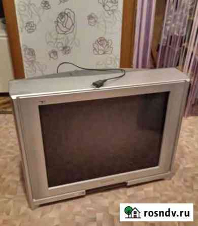 Телевизор panasonic tc-29p90t Каменногорск