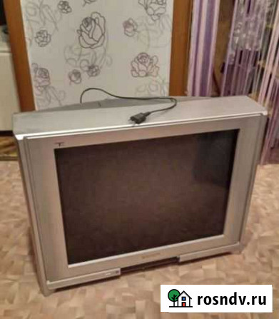 Телевизор panasonic tc-29p90t Каменногорск - изображение 1