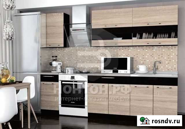 Кухня Маша 2.0 м Тверь - изображение 1