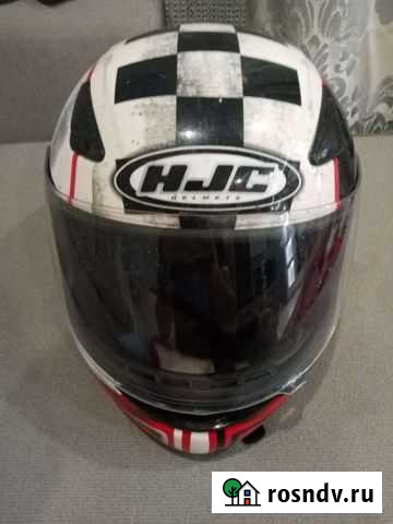 Шлем для мотоцикла Киров - изображение 1