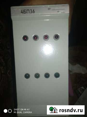 Блок питания 4бп36 Волгодонск - изображение 1