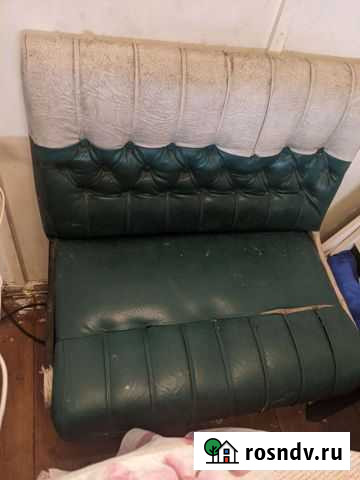 Диван для кухни Санкт-Петербург - изображение 1