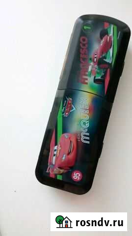 Пенал пластик Ростов-на-Дону - изображение 1