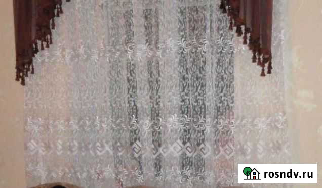 Тюль бу Набережные Челны - изображение 1