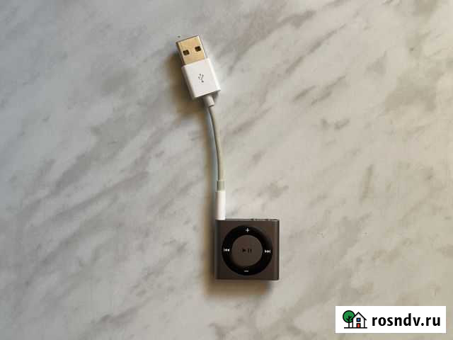 iPod Благовещенск - изображение 1