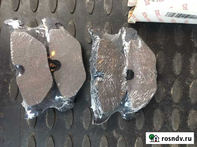 Калодки Бобров - изображение 1