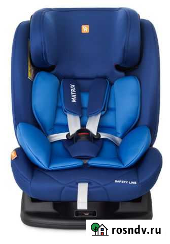 Автокресло детское Rant 0-36 кг Тюмень - изображение 1