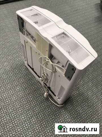 Очиститель воздуха tion clever Краснодар - изображение 1