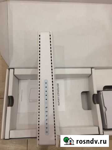 Wi-Fi роутер Yota 4G Павловск - изображение 1