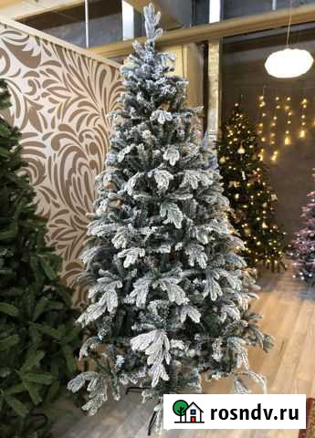 Елка искусственная Иркутск - изображение 1