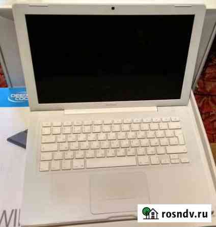 Macbook 2009 A1181 Горняк