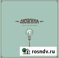 Официант (Дирижабль) Екатеринбург - изображение 1