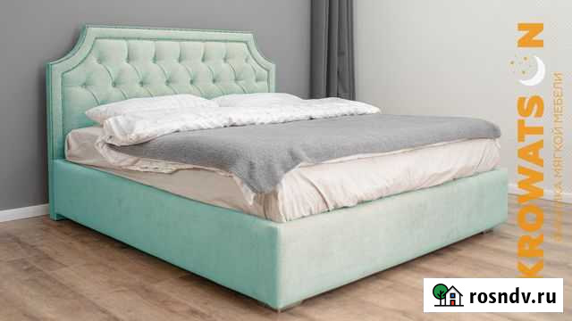 Кровать Уфа - изображение 1