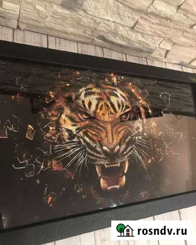 Нарды Тигр Владивосток - изображение 1