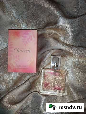 Парфюмерная вода Cherish Коммунар - изображение 1