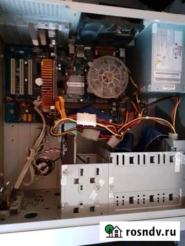 Системный блок Димитровград - изображение 1