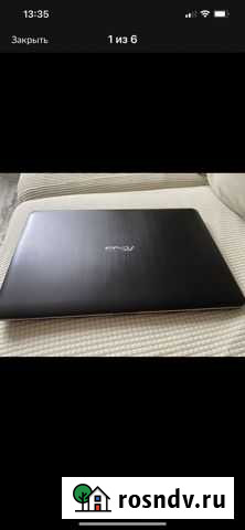 Asus Коммунарка - изображение 1