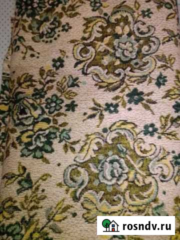 Покрывало Слободской - изображение 1