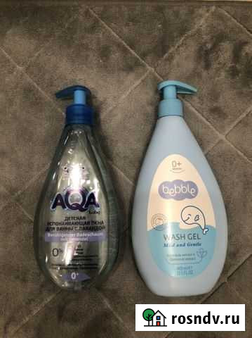 Детская косметика Саранск - изображение 1