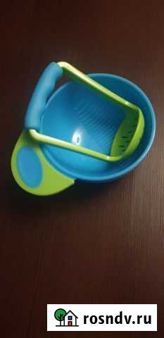 Тарелка с толкушкой для прикорма Екатеринбург - изображение 1