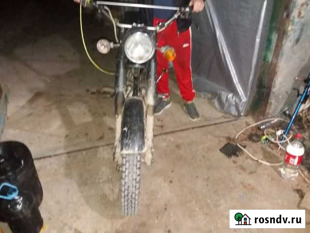 Восход 2м Евпатория - изображение 1