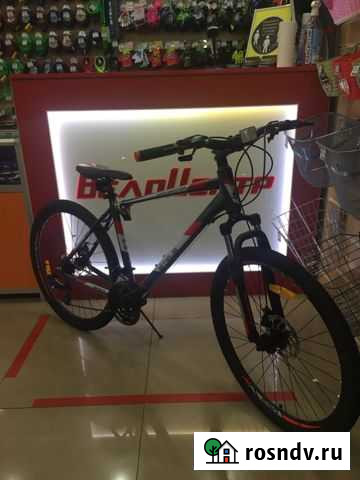 Велосипед stels navigator 590 md Туапсе - изображение 1