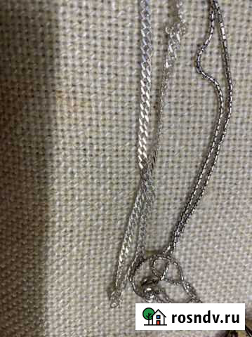 Серебряные украшения Саратов - изображение 1