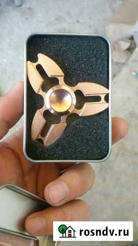 Спинер Семендер - изображение 1