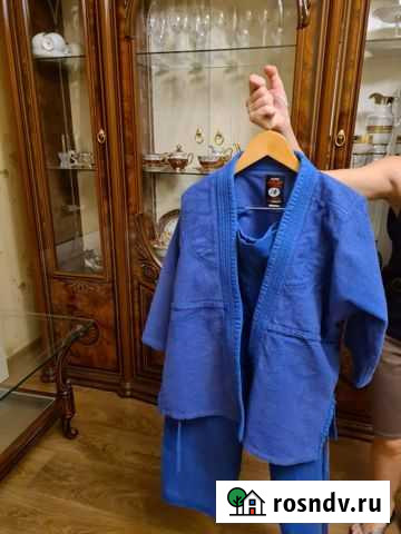 Кимоно Тамбов - изображение 1