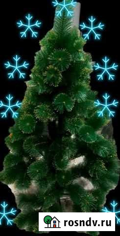 Елка искусственная Саянск - изображение 1