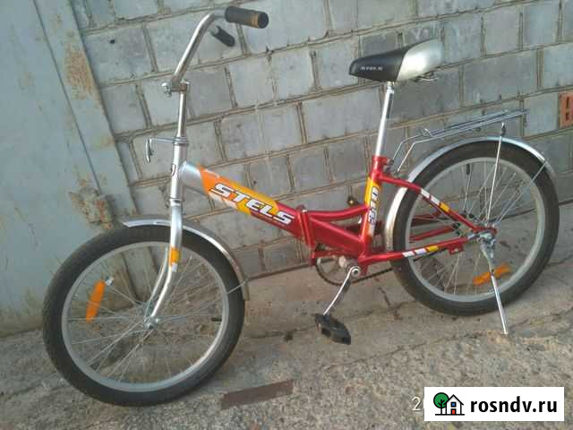 Велосипед Stels pilot 310 Десногорск - изображение 1