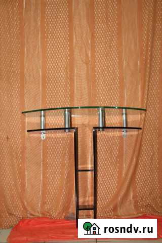 Полка подвесная Тюмень - изображение 1