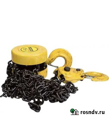 Таль stayer Большая Елховка - изображение 1