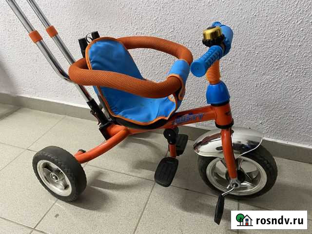 Детский велосипед Сыктывкар - изображение 1