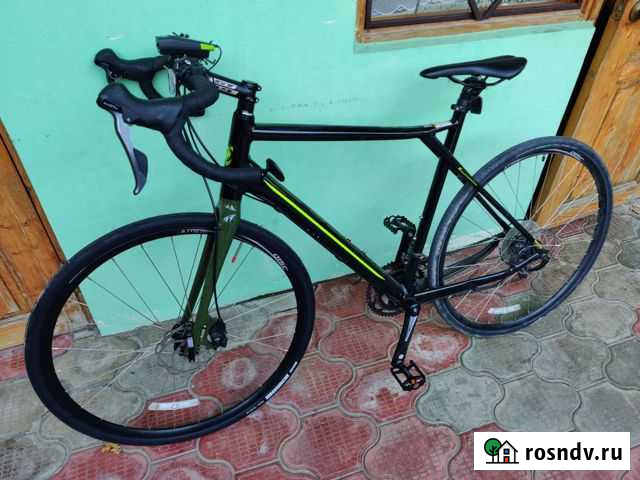 Велосипед GT Grade comp Геленджик - изображение 1