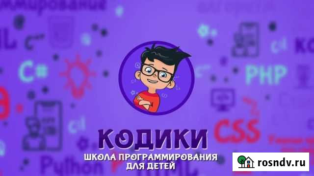 Преподаватель по программированию в онлайн школу Екатеринбург - изображение 1