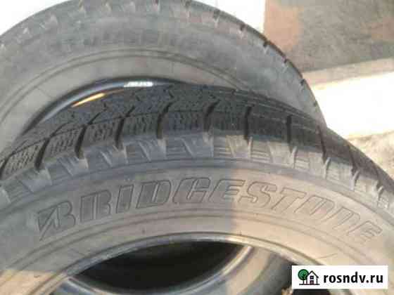 Bridgestone 195/65 R15 Ангарск