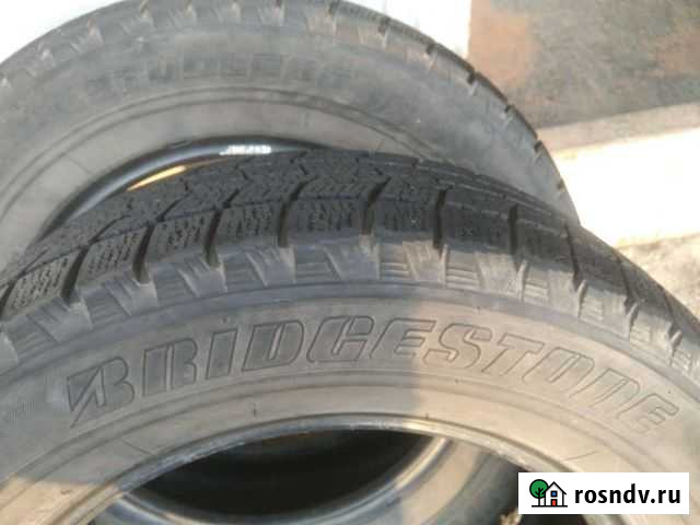 Bridgestone 195/65 R15 Ангарск - изображение 1
