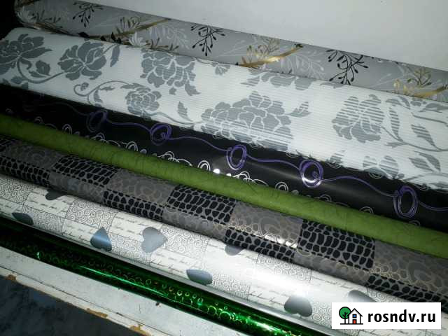 Бумага для упаковки Владимир - изображение 1