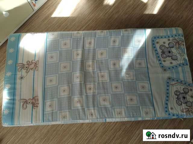 Матрас Волжск - изображение 1