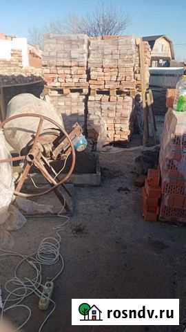 Строительство Славянск-на-Кубани - изображение 1