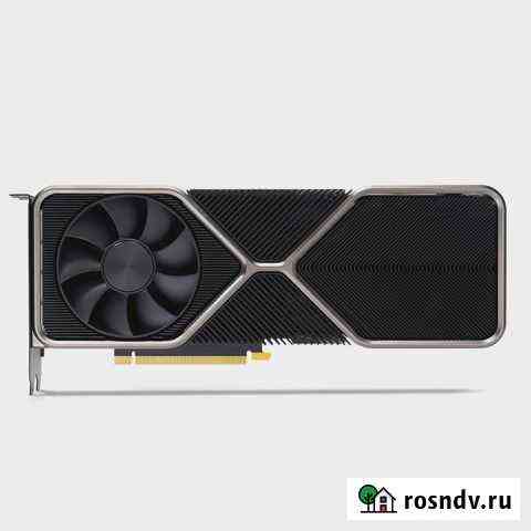 Nvidia GeForce RTX 3080 Founders Edition Иваново