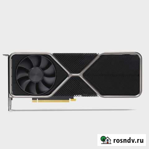 Nvidia GeForce RTX 3080 Founders Edition Иваново - изображение 1