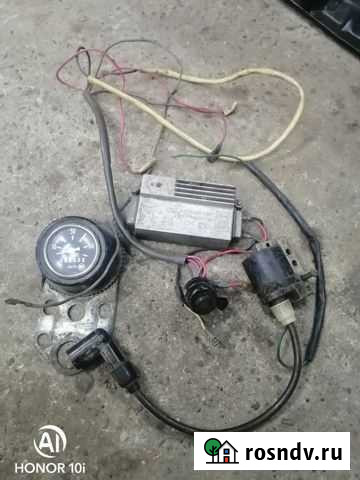 От мопеда карпаты Киров - изображение 1